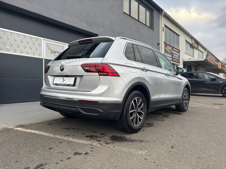 Volkswagen Tiguan 2.0 TDI (110 kW) Life – foto 7