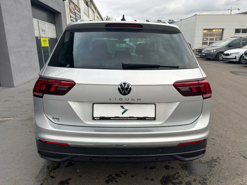 Volkswagen Tiguan 2.0 TDI (110 kW) Life – foto 4