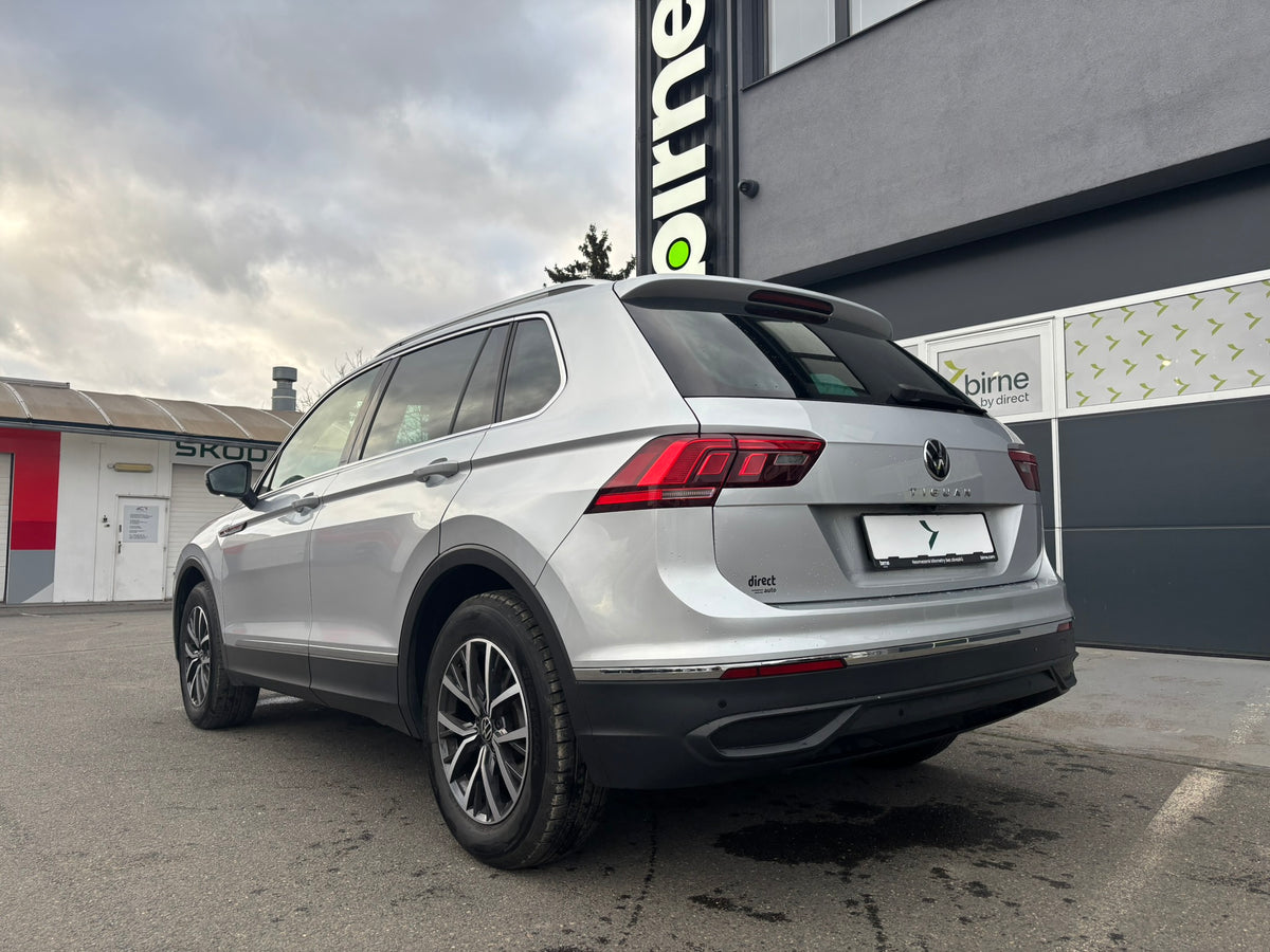 Volkswagen Tiguan 2.0 TDI (110 kW) Life