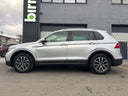 Volkswagen Tiguan 2.0 TDI (110 kW) Life