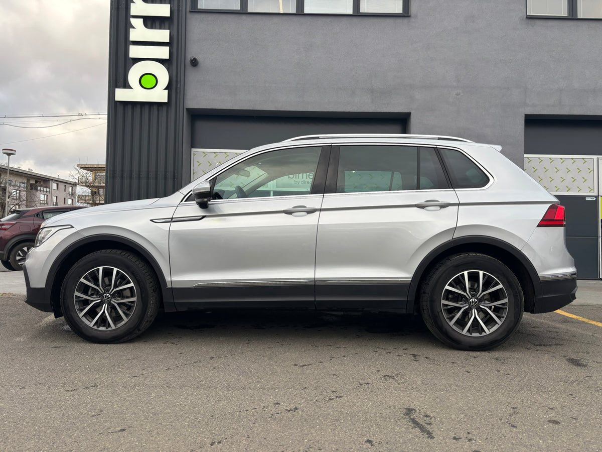 Volkswagen Tiguan 2.0 TDI (110 kW) Life