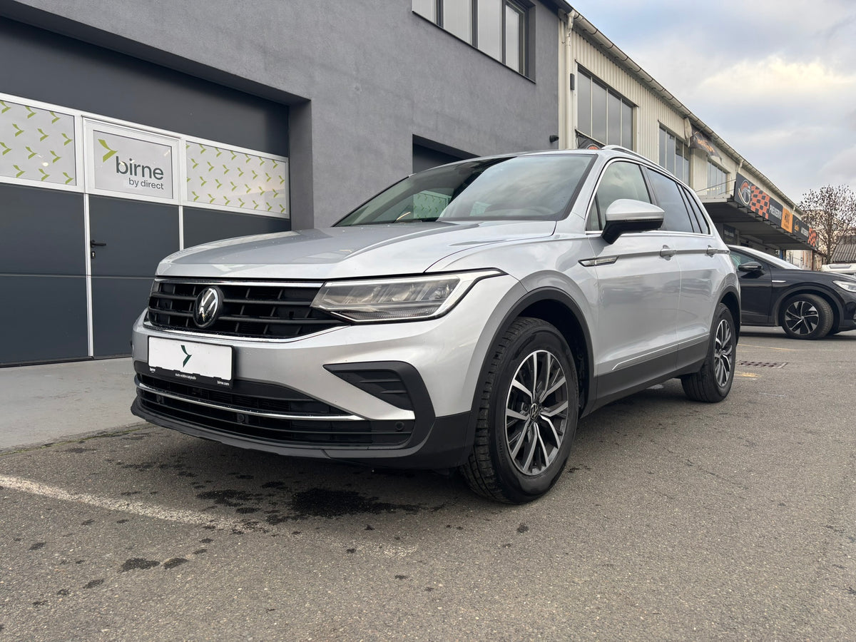 Volkswagen Tiguan 2.0 TDI (110 kW) Life
