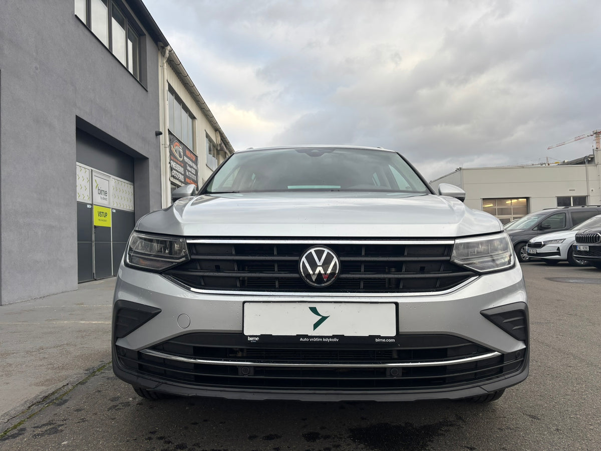 Volkswagen Tiguan 2.0 TDI (110 kW) Life – foto 8