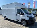 Fiat Ducato 2.3 mjet L4 - EUROBOX (19.5m3)