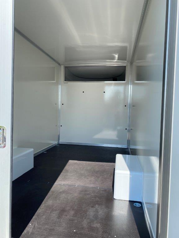 Fiat Ducato 2.3 mjet L4 - EUROBOX (19.5m3) – foto 6