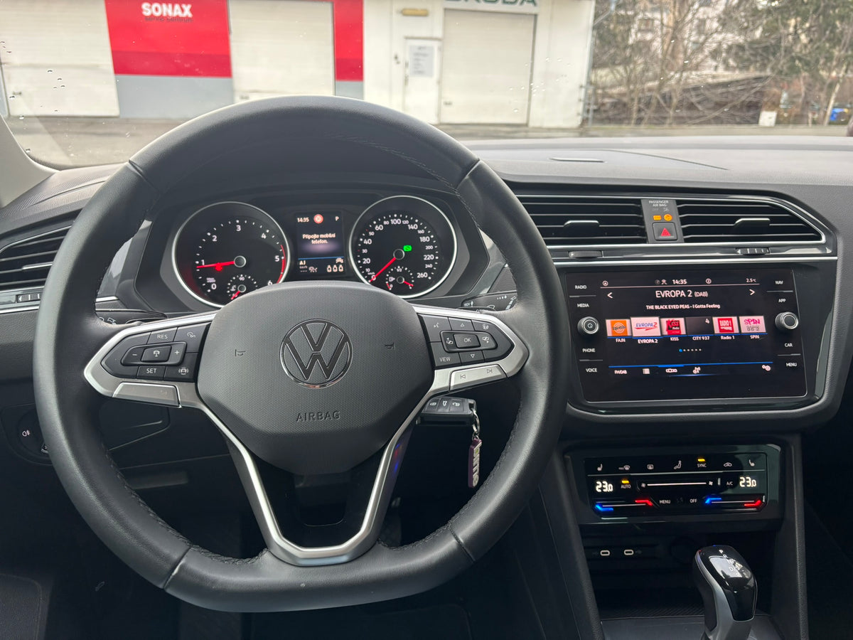 Volkswagen Tiguan 2.0 TDI (110 kW) Life