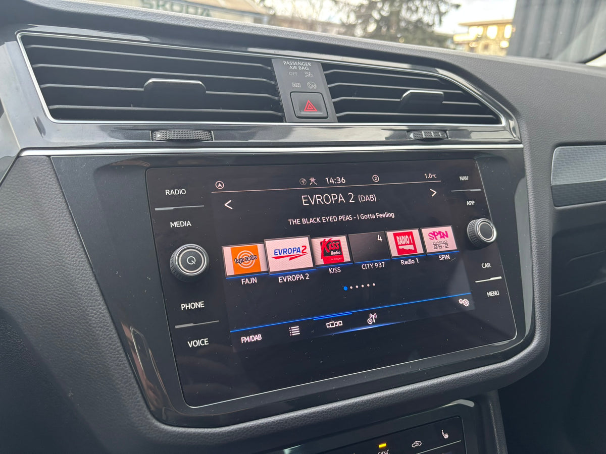 Volkswagen Tiguan 2.0 TDI (110 kW) Life
