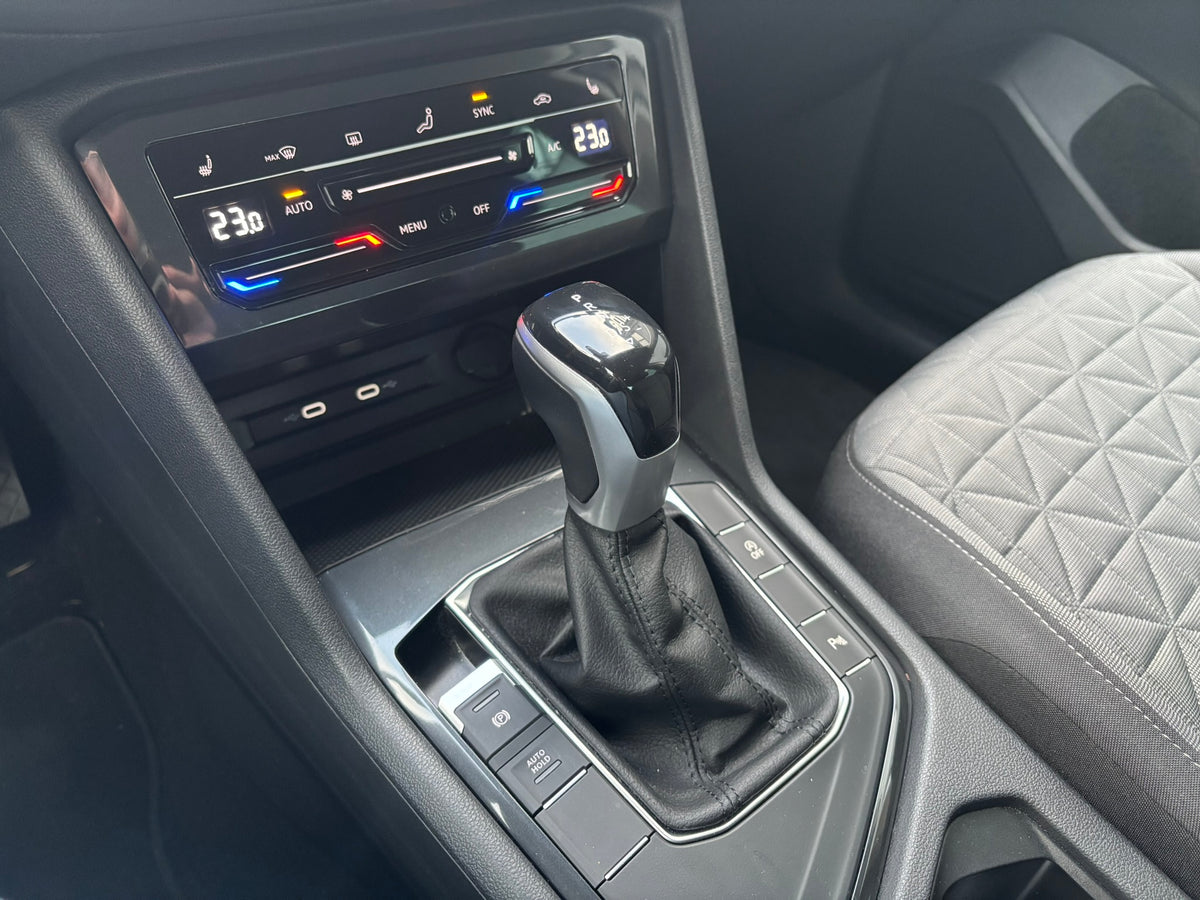 Volkswagen Tiguan 2.0 TDI (110 kW) Life