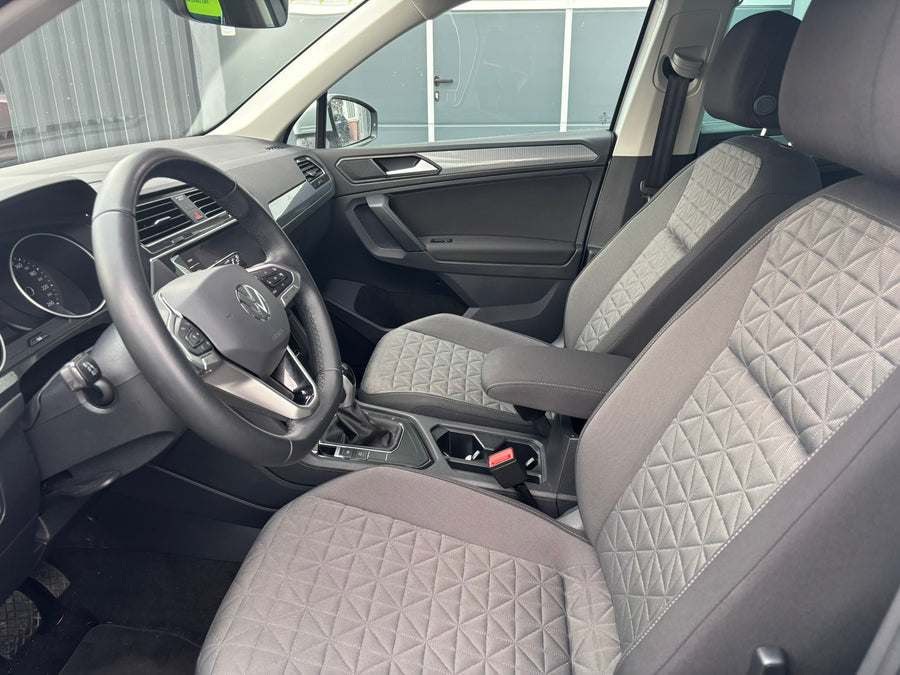 Volkswagen Tiguan 2.0 TDI (110 kW) Life – foto 15