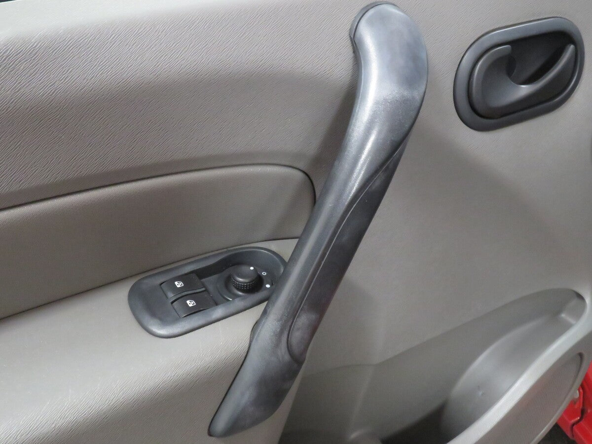 Renault Kangoo 1.6i 64 kW