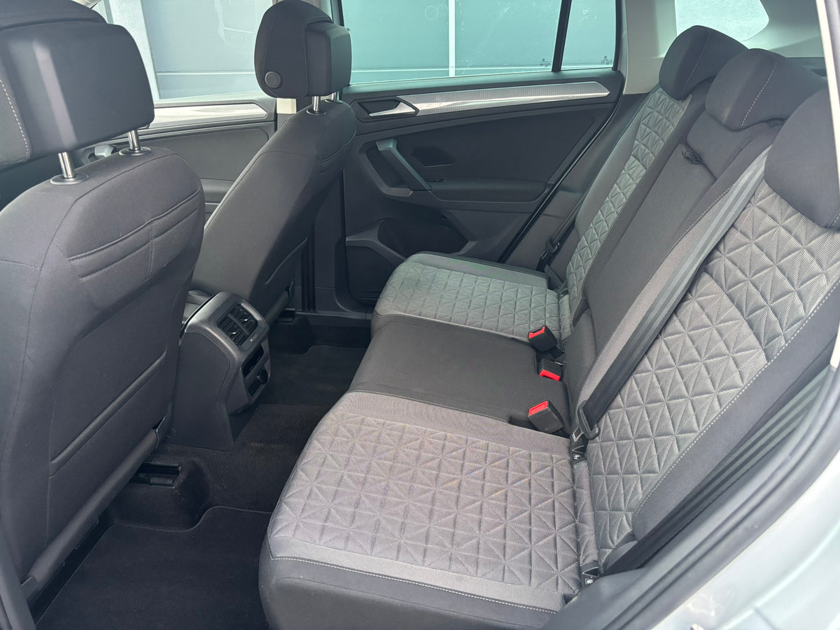 Volkswagen Tiguan 2.0 TDI (110 kW) Life – foto 16