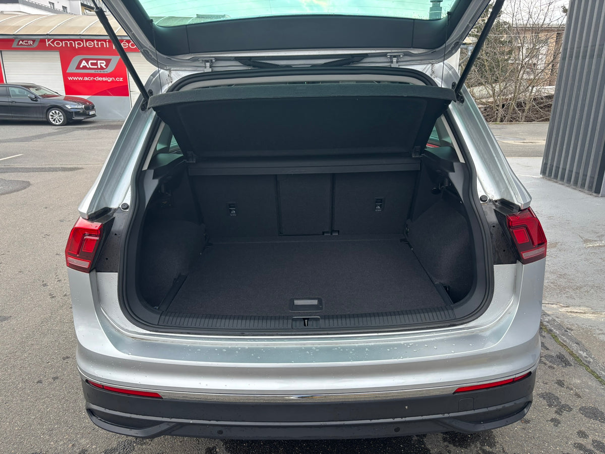 Volkswagen Tiguan 2.0 TDI (110 kW) Life
