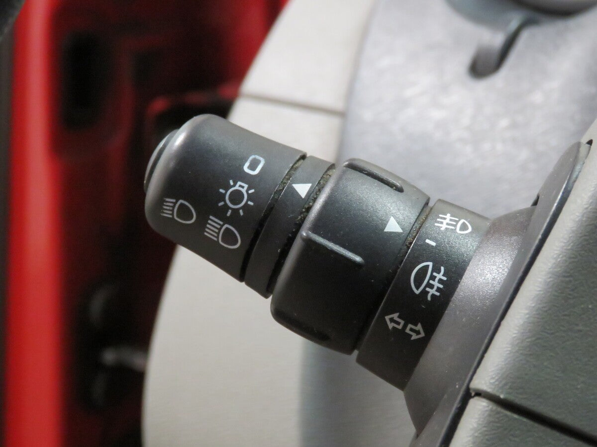 Renault Kangoo 1.6i 64 kW