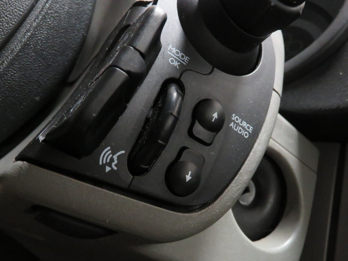 Renault Kangoo 1.6i 64 kW