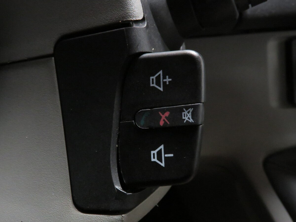 Renault Kangoo 1.6i 64 kW