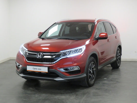 Honda CR-V 1.6 DTEC 88 kW Elegance