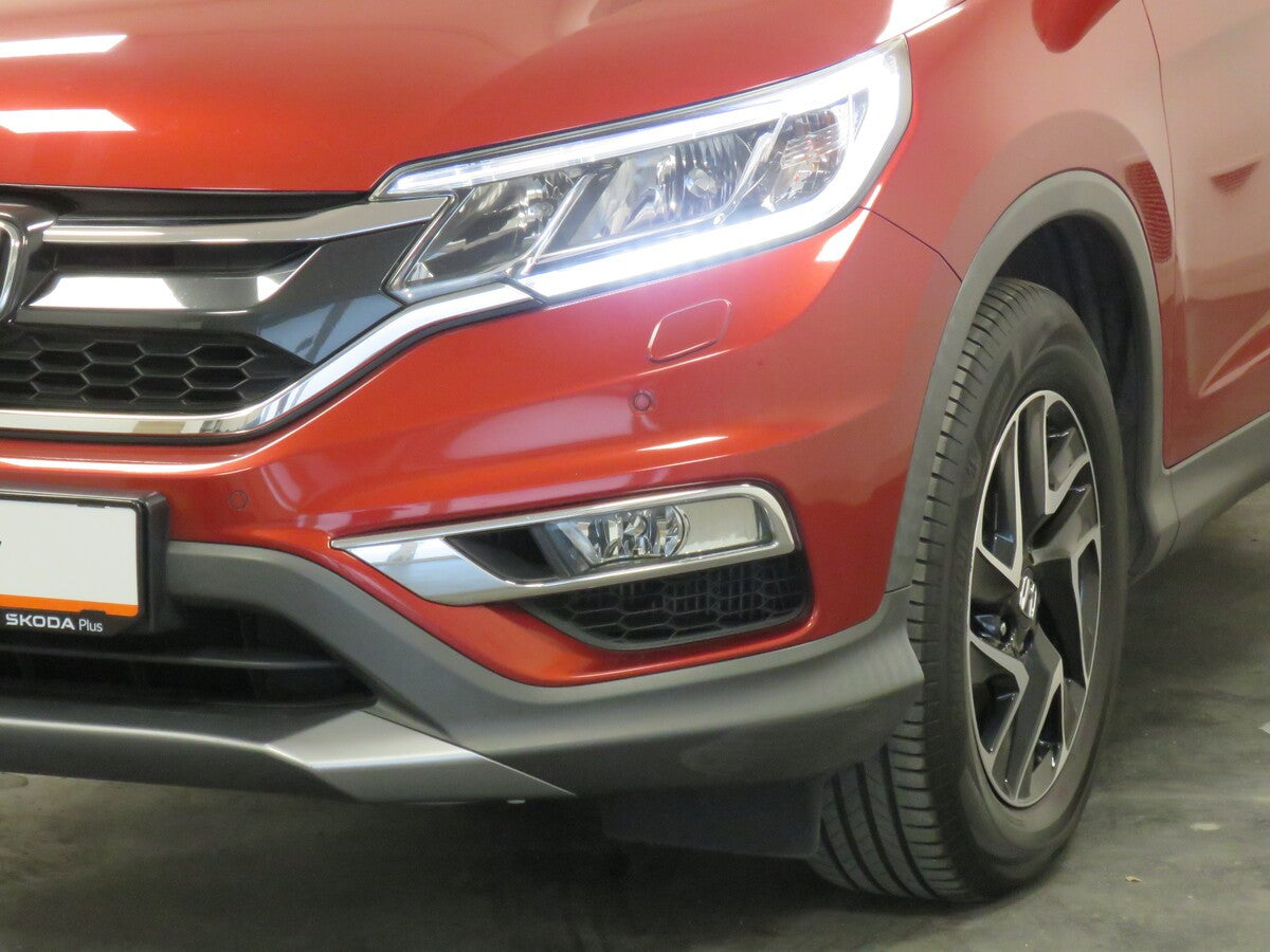 Honda CR-V 1.6 DTEC 88 kW Elegance