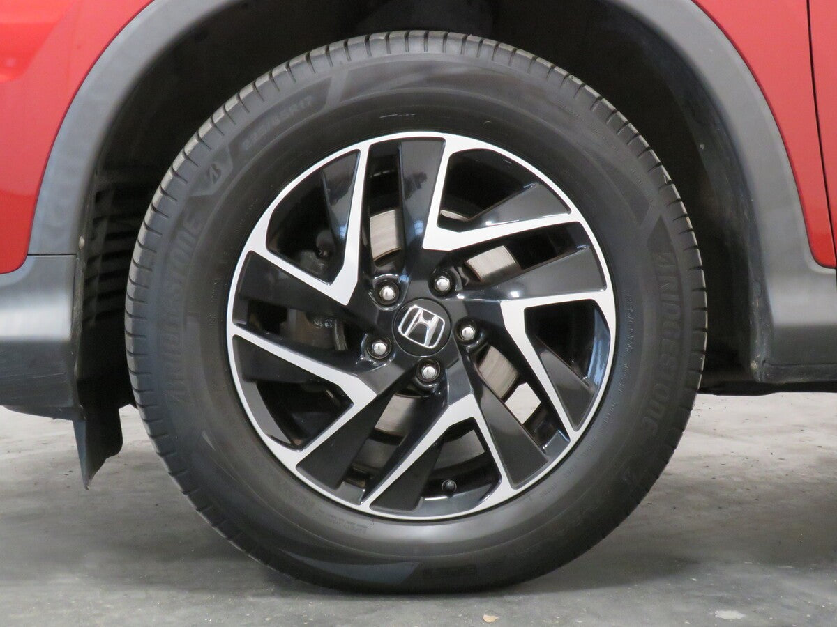 Honda CR-V 1.6 DTEC 88 kW Elegance