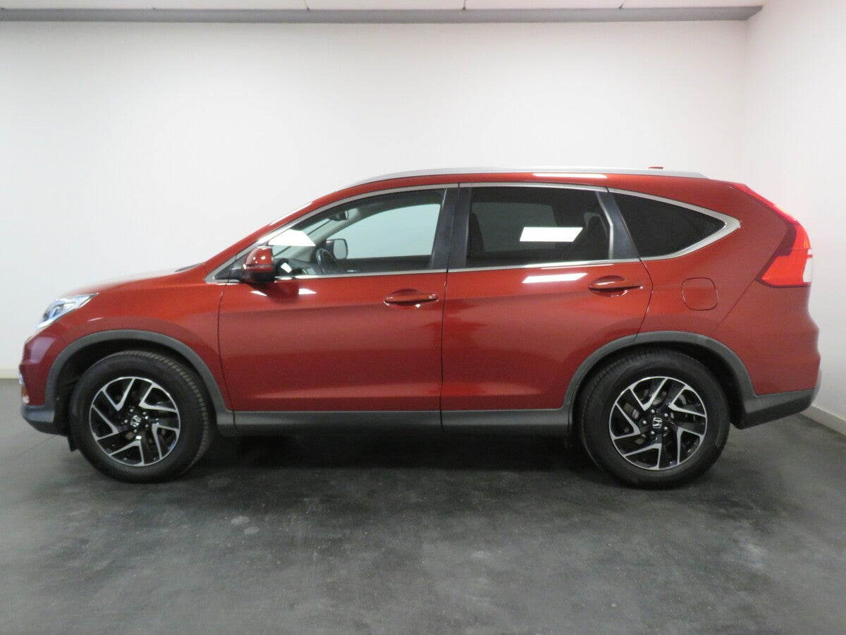 Honda CR-V 1.6 DTEC 88 kW Elegance