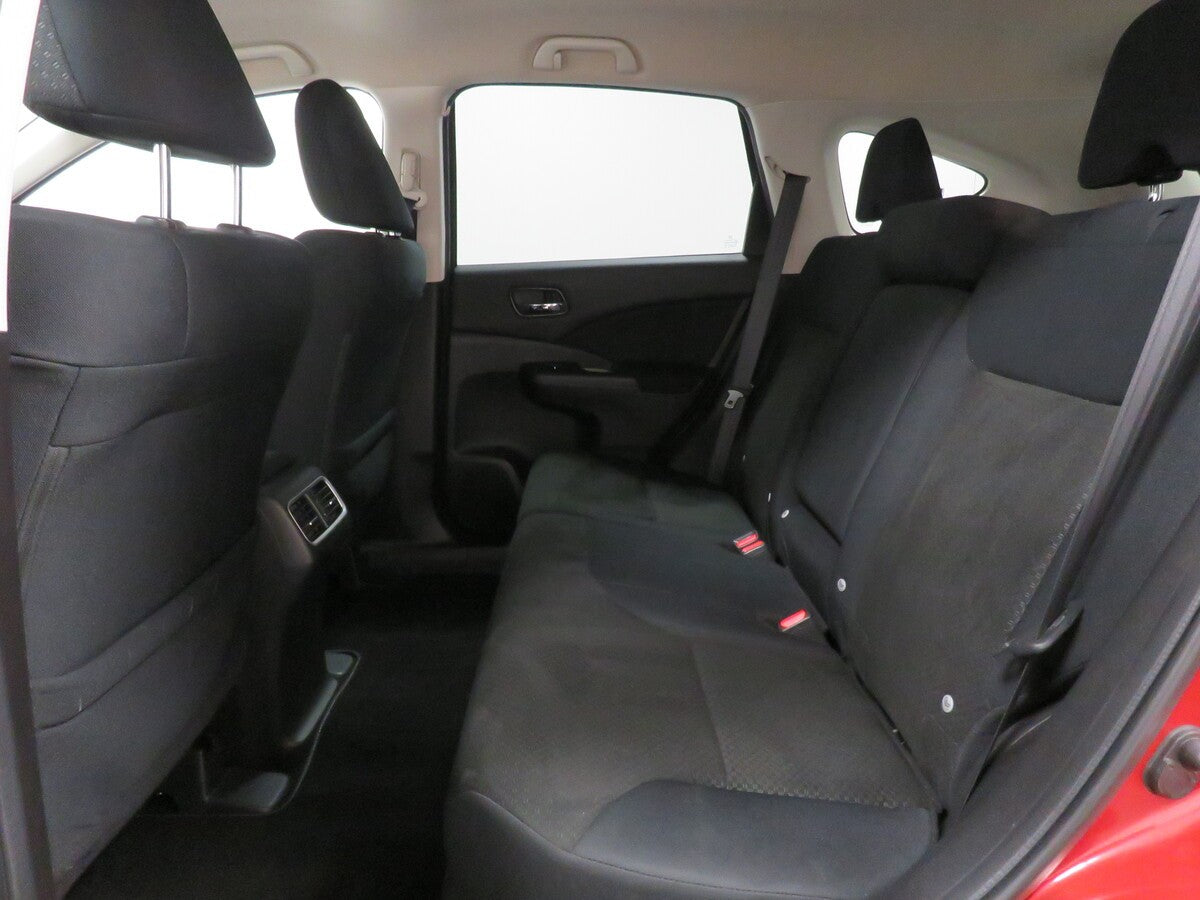 Honda CR-V 1.6 DTEC 88 kW Elegance