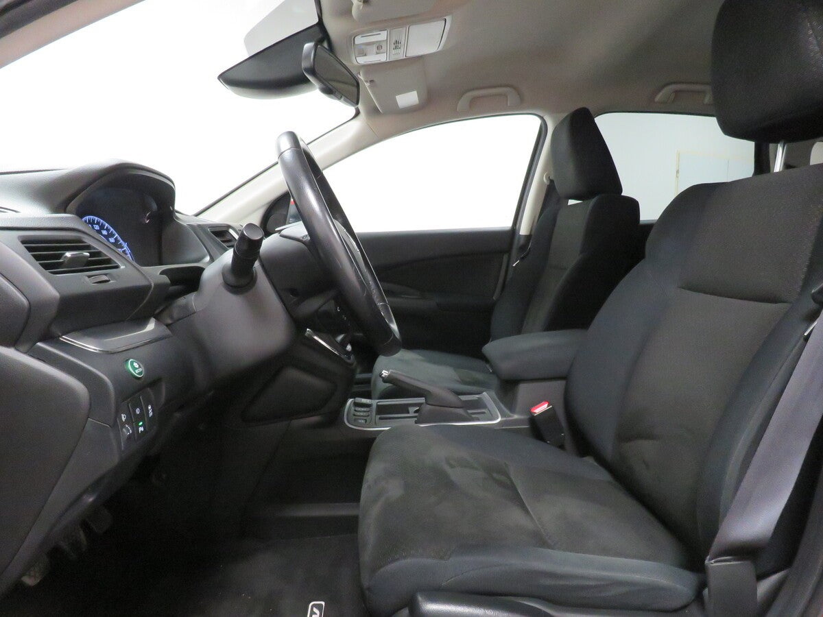 Honda CR-V 1.6 DTEC 88 kW Elegance