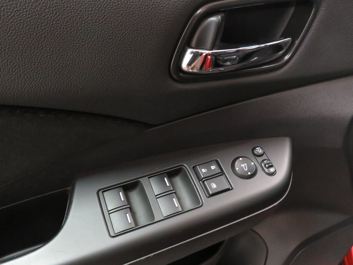 Honda CR-V 1.6 DTEC 88 kW Elegance