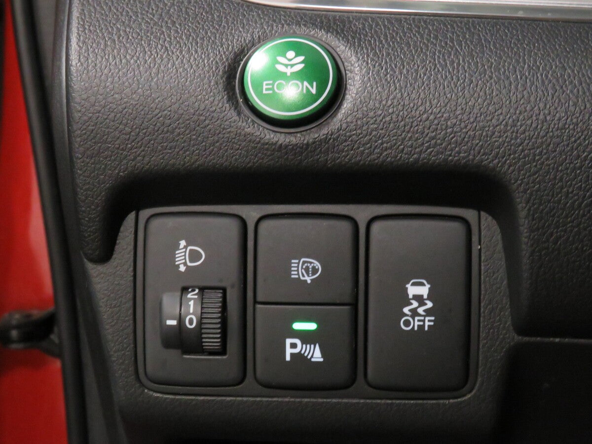 Honda CR-V 1.6 DTEC 88 kW Elegance