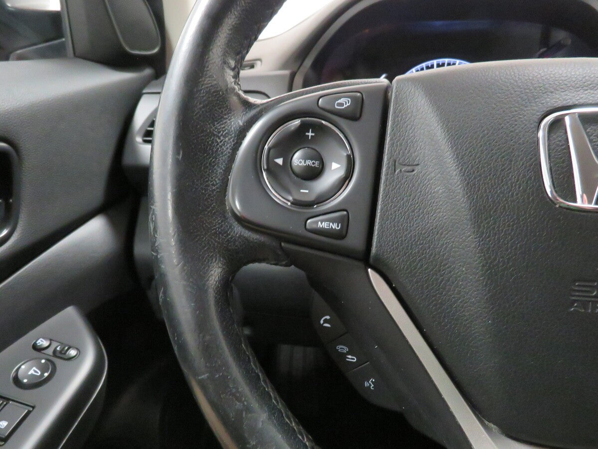 Honda CR-V 1.6 DTEC 88 kW Elegance