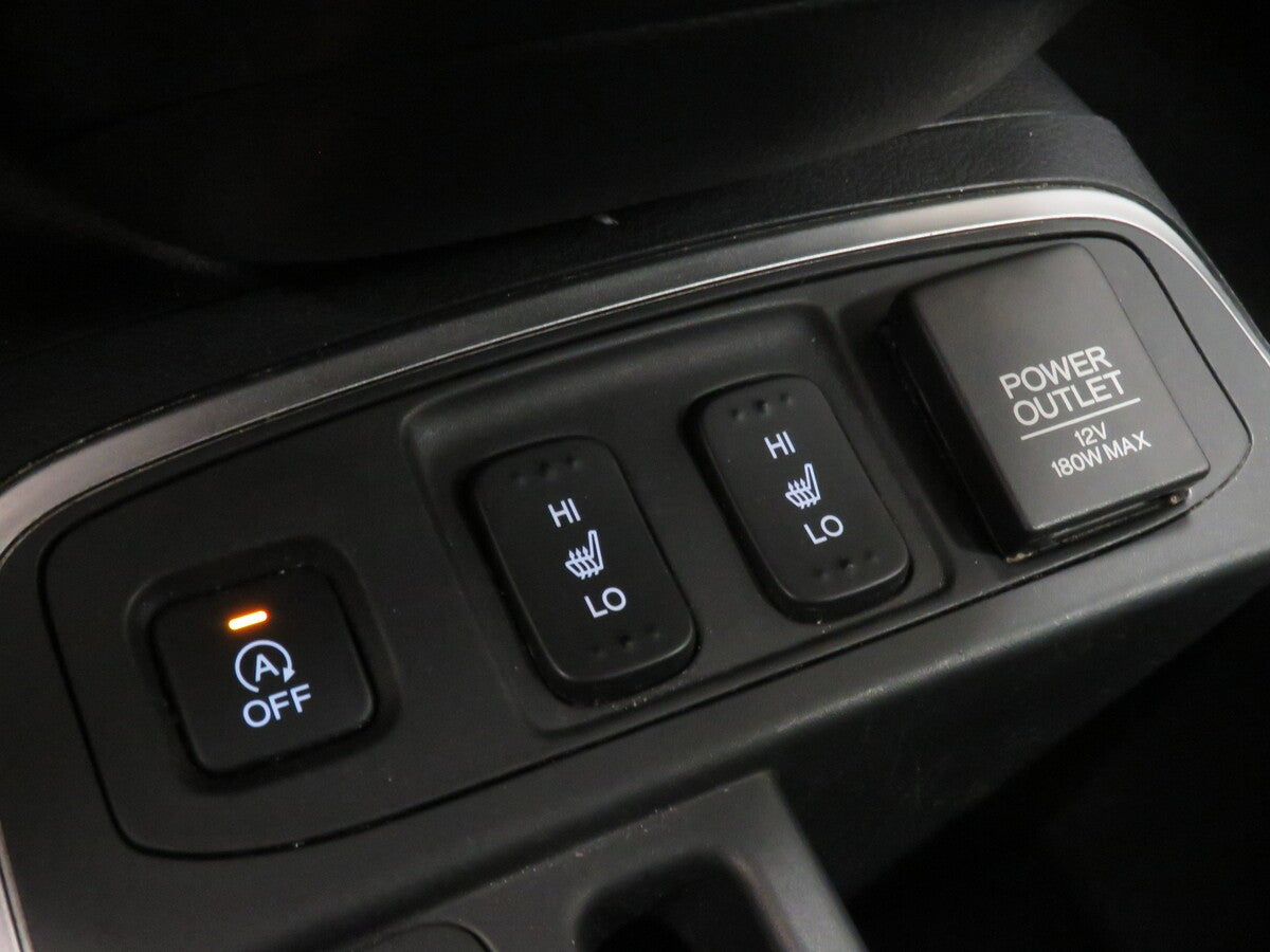 Honda CR-V 1.6 DTEC 88 kW Elegance