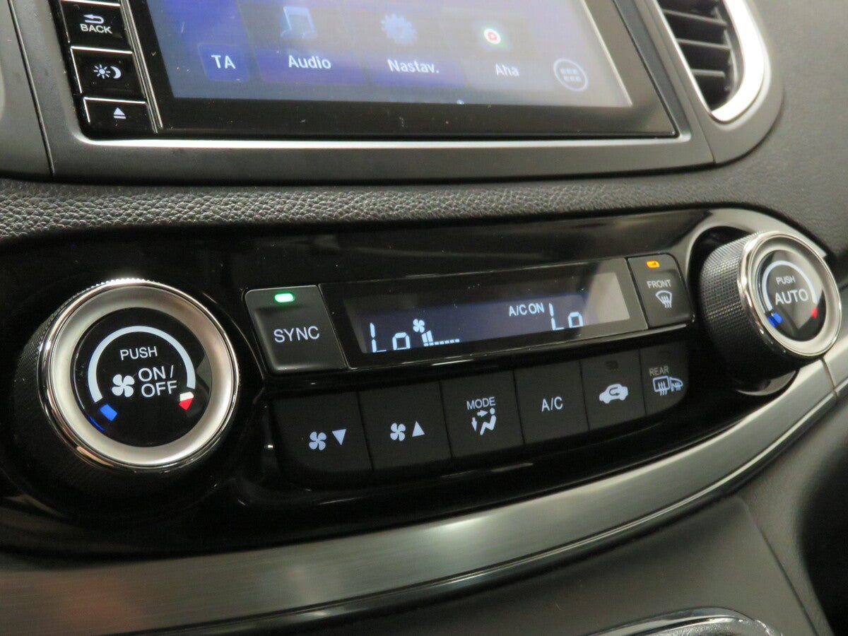 Honda CR-V 1.6 DTEC 88 kW Elegance