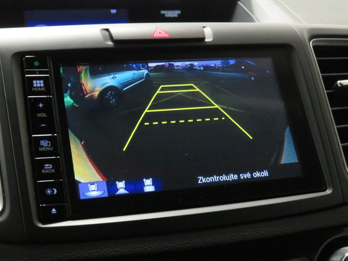 Honda CR-V 1.6 DTEC 88 kW Elegance