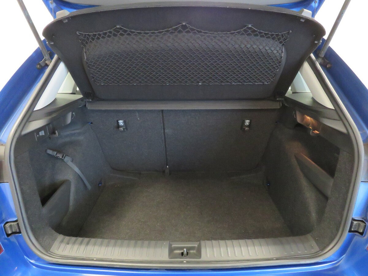 Škoda Kamiq 1.0 TSI 85 kW DSG Style