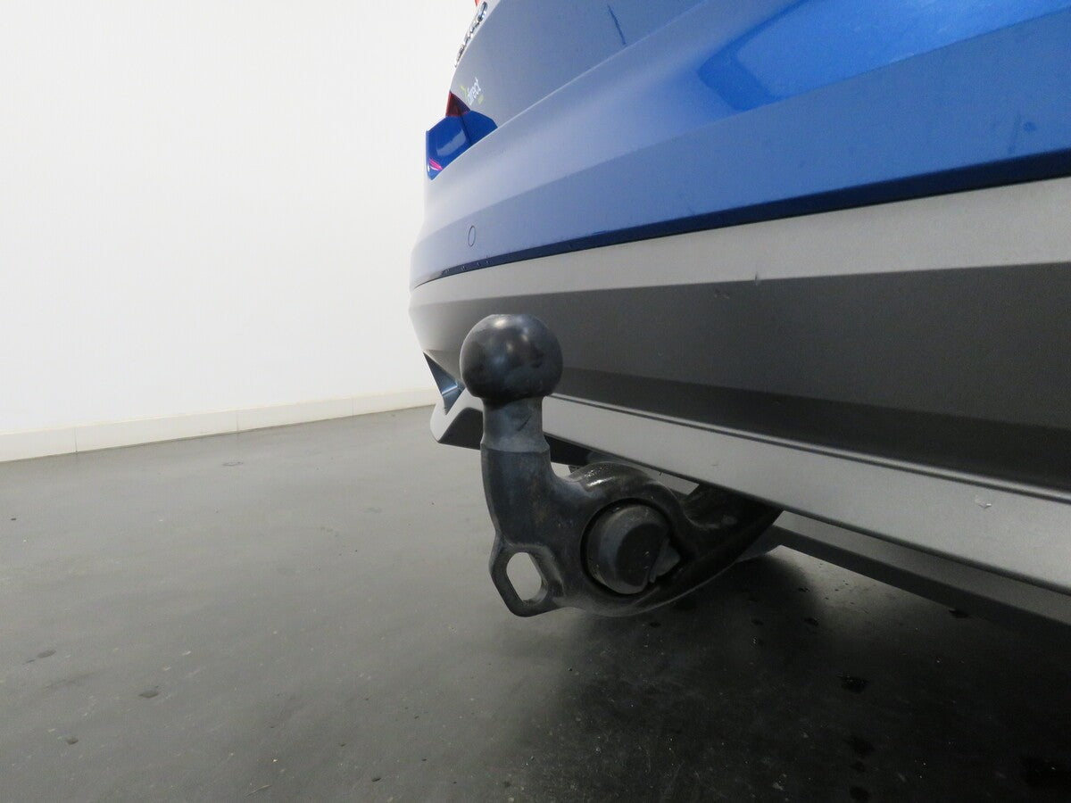 Škoda Kamiq 1.0 TSI 85 kW DSG Style