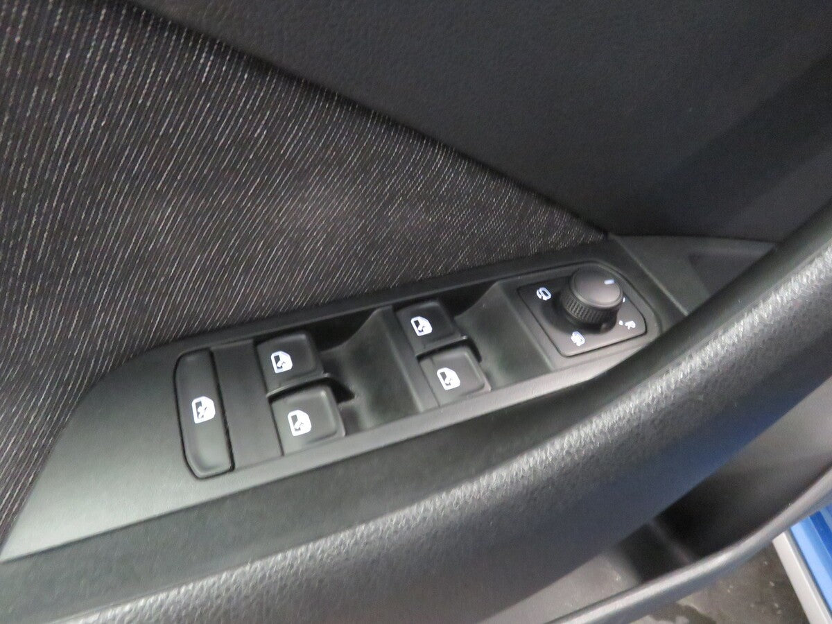 Škoda Kamiq 1.0 TSI 85 kW DSG Style