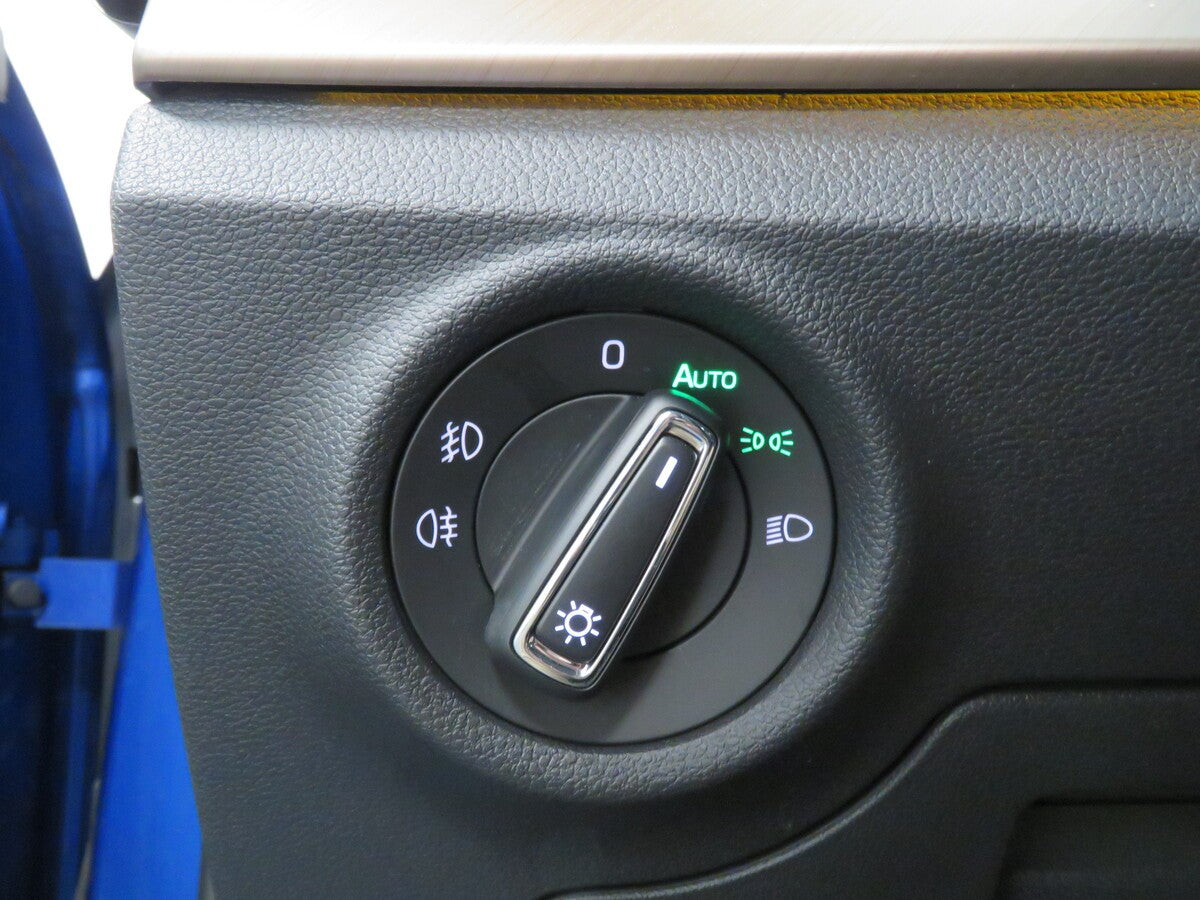 Škoda Kamiq 1.0 TSI 85 kW DSG Style