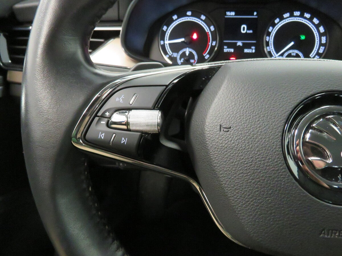 Škoda Kamiq 1.0 TSI 85 kW DSG Style