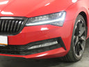 Škoda Superb 2.0 TDI 147 kW 4x4 Sportline