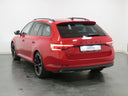 Škoda Superb 2.0 TDI 147 kW 4x4 Sportline