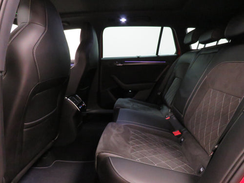 Škoda Superb 2.0 TDI 147 kW 4x4 Sportline – foto 23
