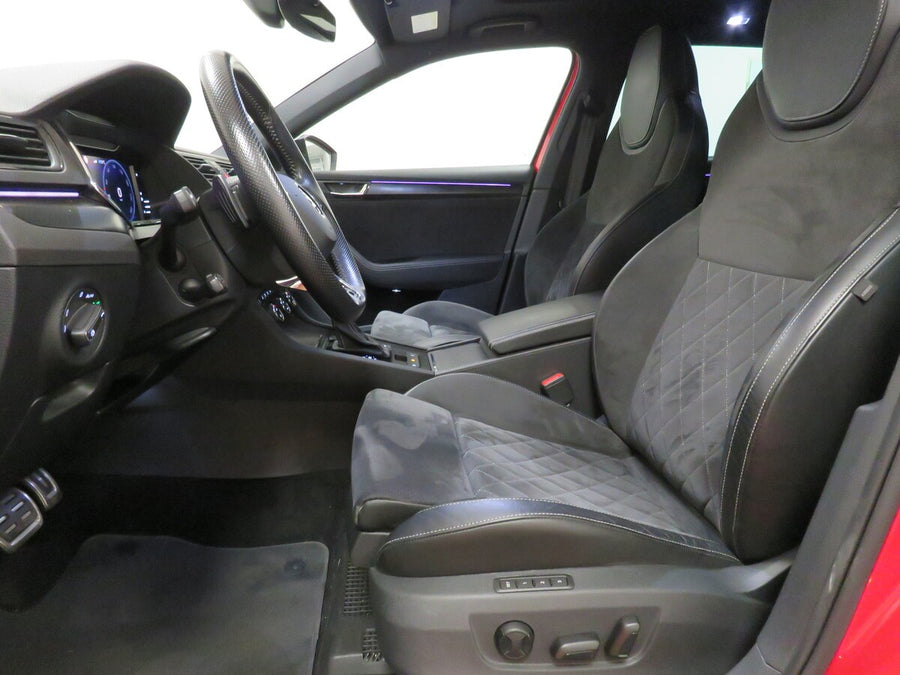 Škoda Superb 2.0 TDI 147 kW 4x4 Sportline – foto 11