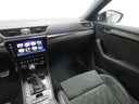 Škoda Superb 2.0 TDI 147 kW 4x4 Sportline