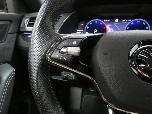Škoda Superb 2.0 TDI 147 kW 4x4 Sportline – foto 16