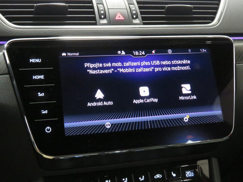 Škoda Superb 2.0 TDI 147 kW 4x4 Sportline – foto 19