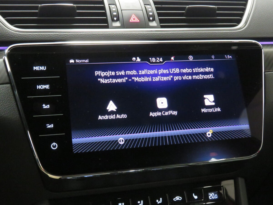 Škoda Superb 2.0 TDI 147 kW 4x4 Sportline – foto 19