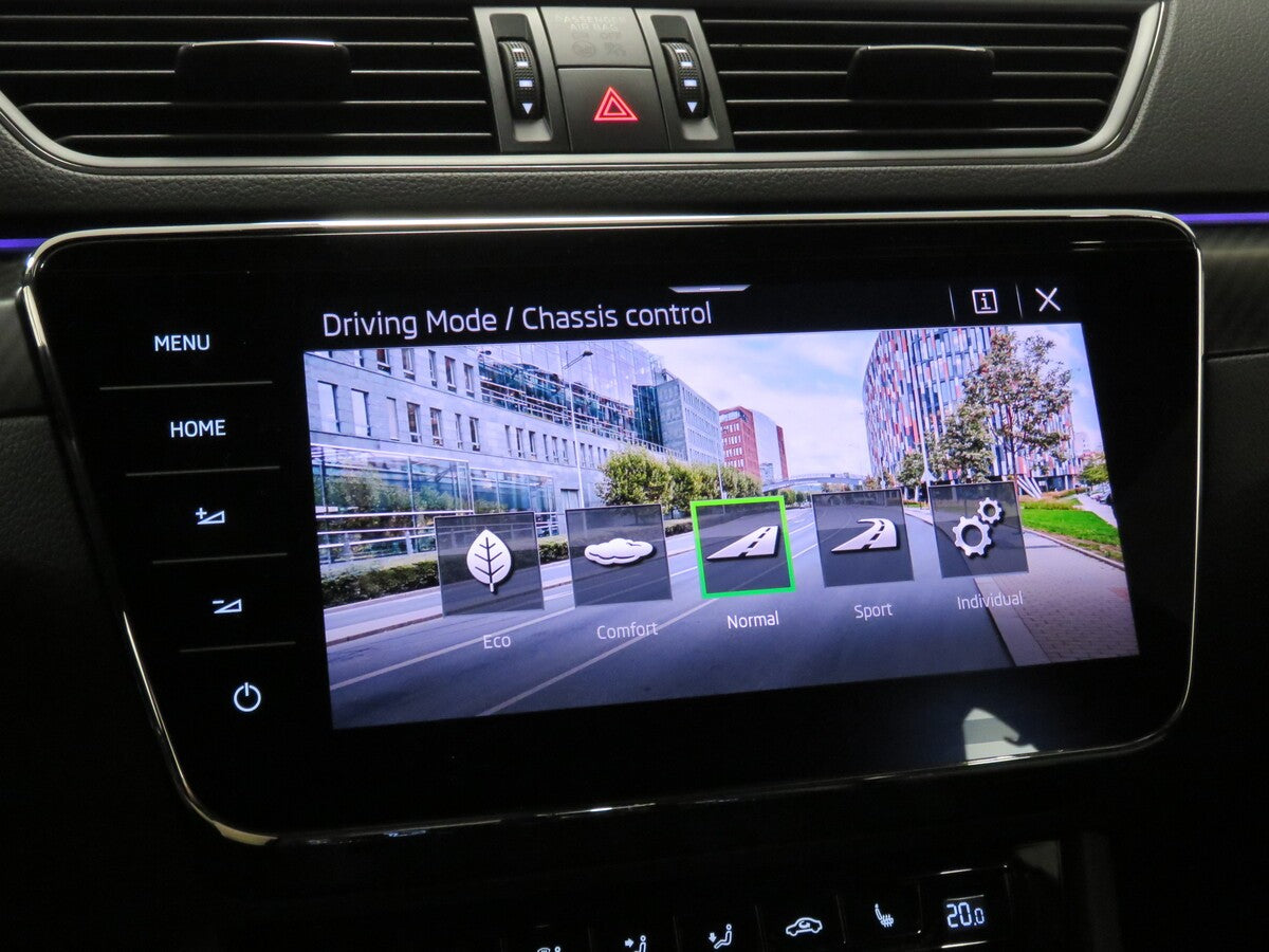 Škoda Superb 2.0 TDI 147 kW 4x4 Sportline – foto 20