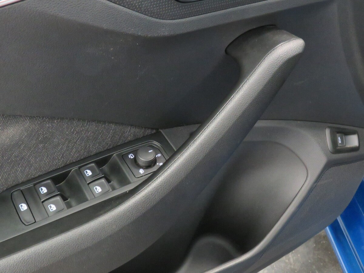 Škoda Scala 1.5 TSI 110 kW Style