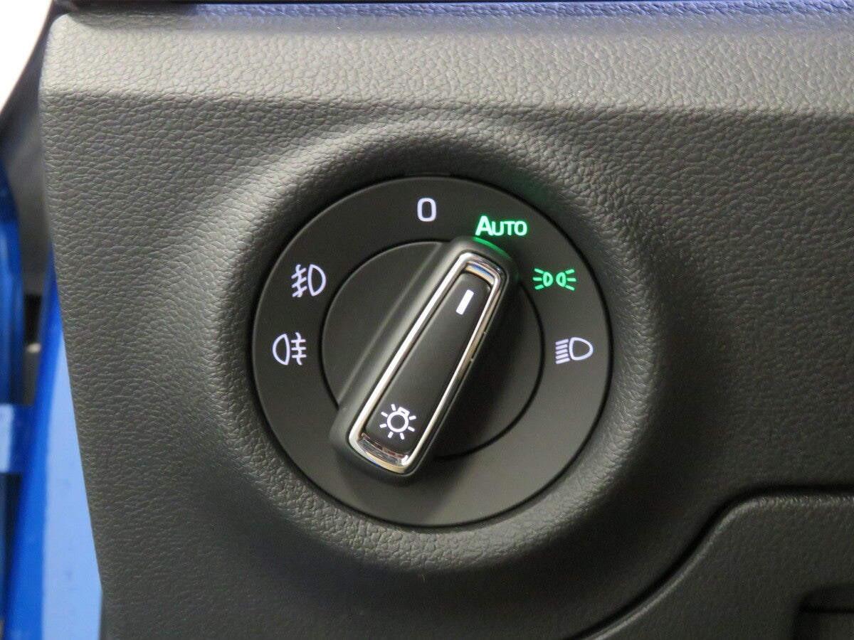 Škoda Scala 1.5 TSI 110 kW Style