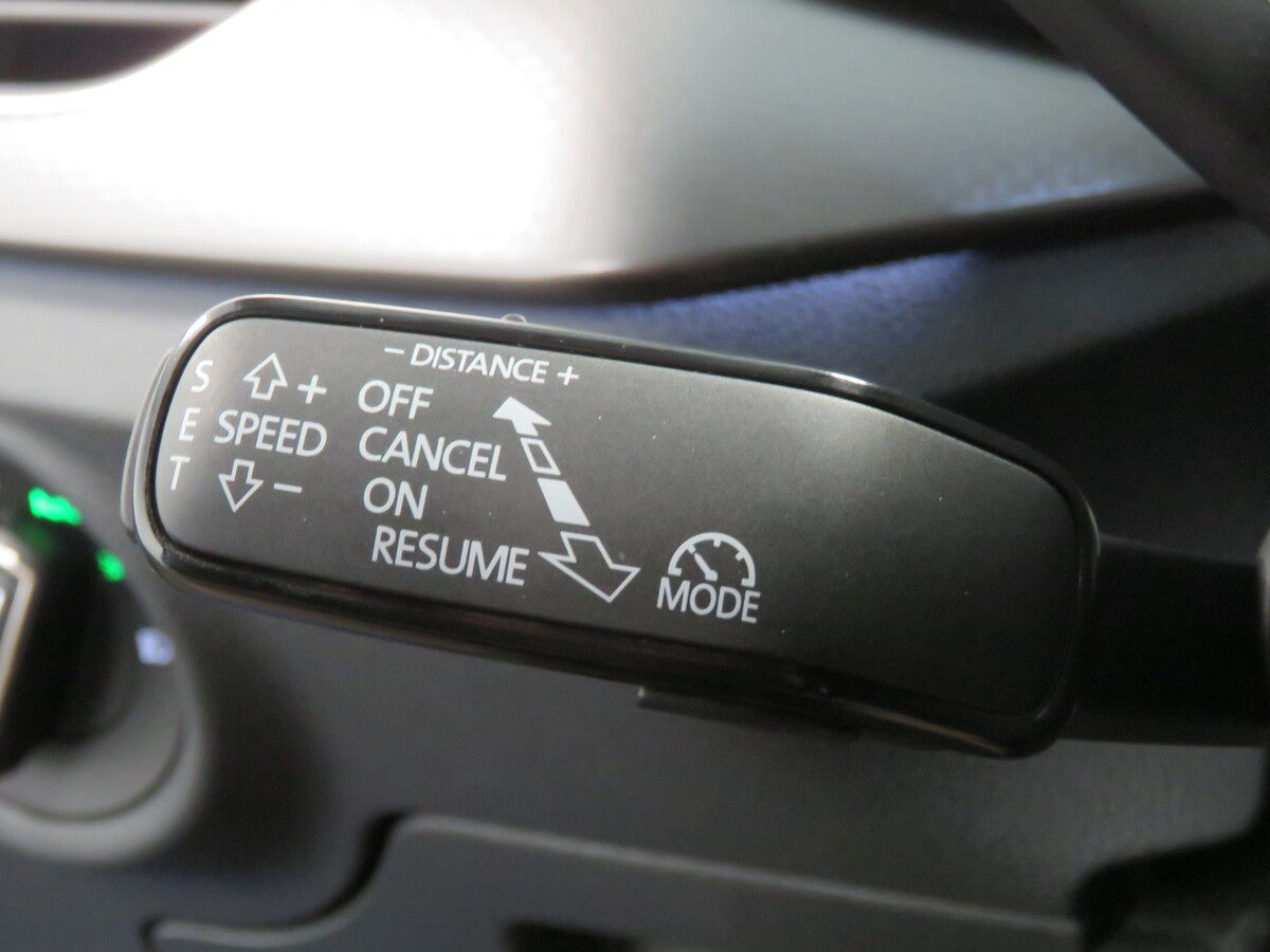 Škoda Scala 1.5 TSI 110 kW Style