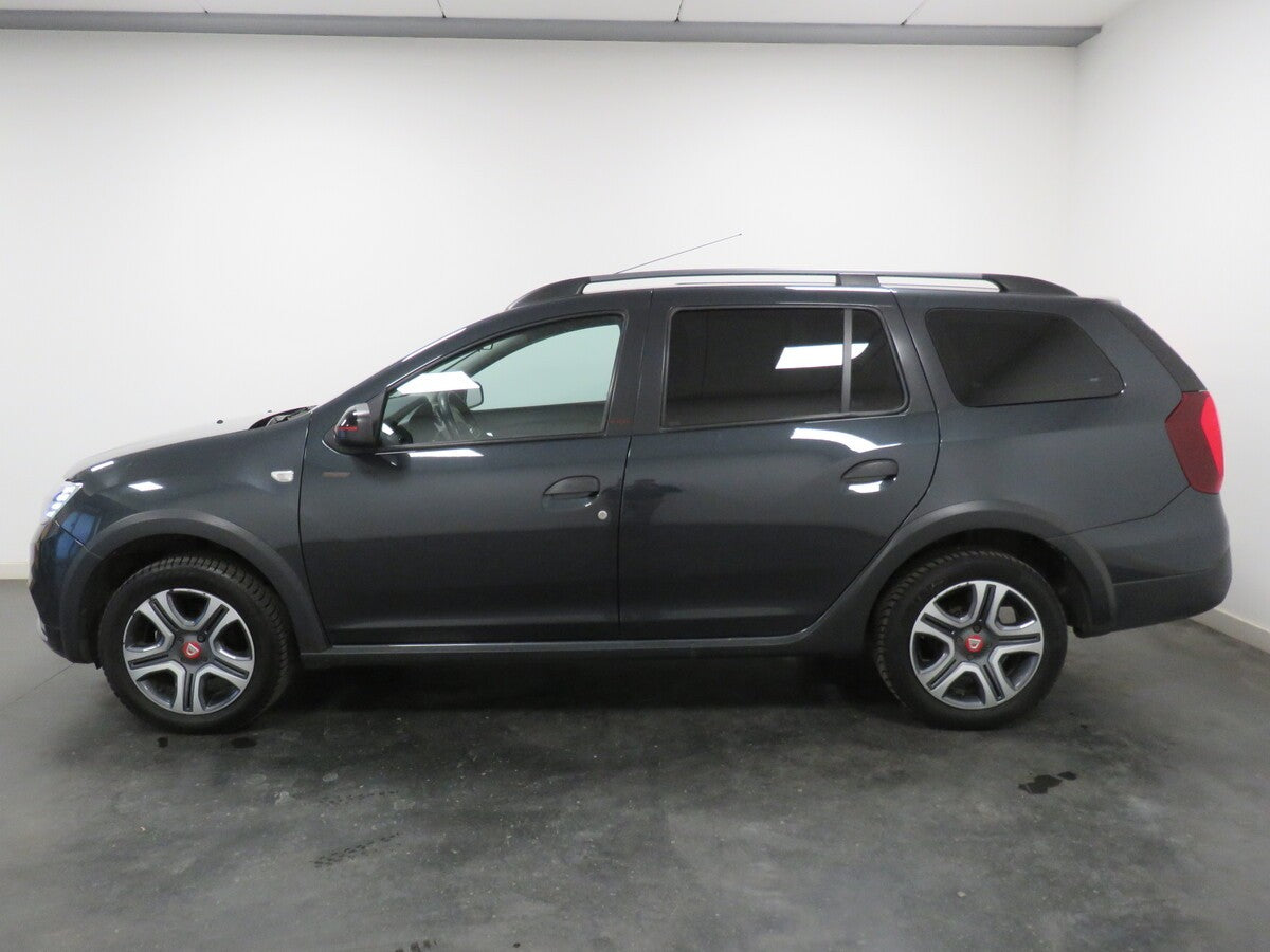 Dacia Logan 1.5 70 kW MCV Stepway