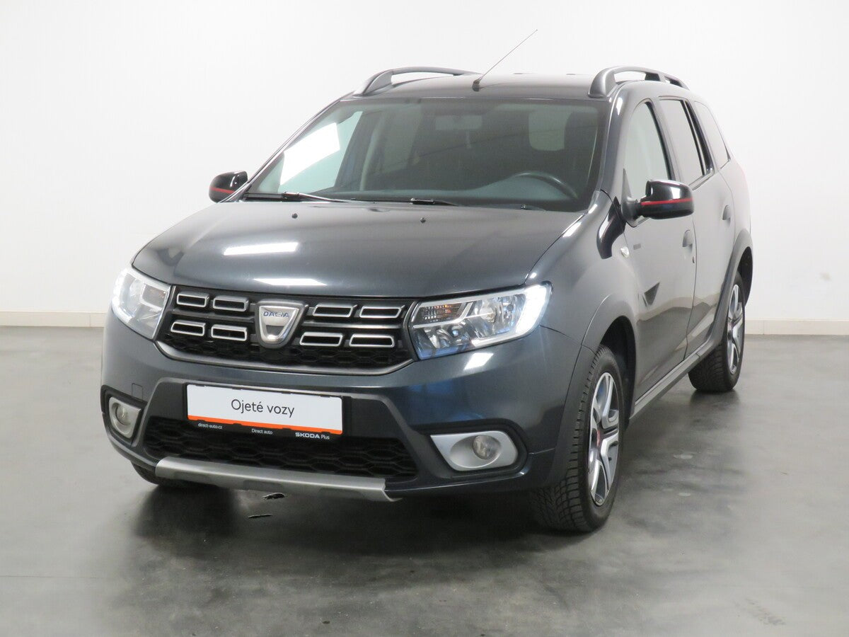 Dacia Logan 1.5 70 kW MCV Stepway